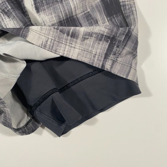 Lululemon Lightweight Lined Running Shorts 26x7 - Picture 4 of 8